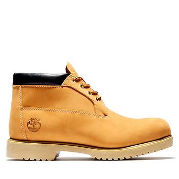 Timberland Classic Mid - Ťavie Nepremokave Topanky Panske, TB0055W